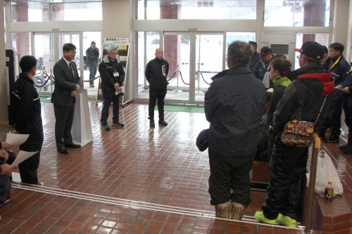 農事組合_排雪激励