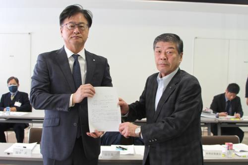 ふれタウン会議①