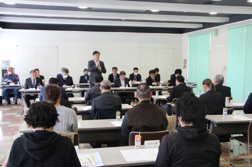 ふれタウン会議②