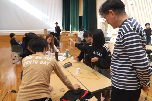 える夢キッズクラブ