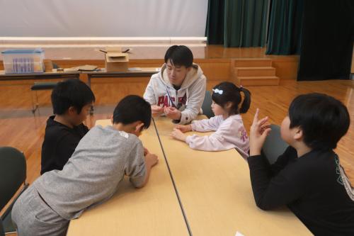 える夢キッズクラブ2