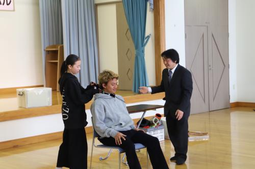 大津コミセン祭②