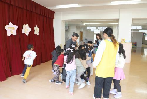 こどもプラザ_お別れ会②