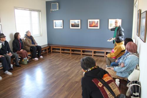 はるにれ写真ギャラリー①