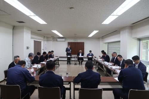 豊頃町農業改良推進協議会
