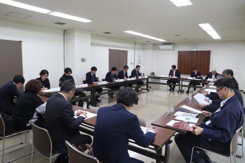 豊頃町担い手サポート協議会