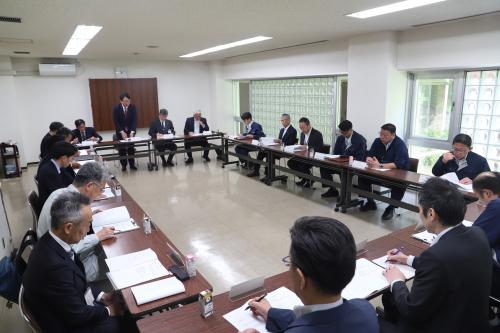 豊頃町農業再生協議会