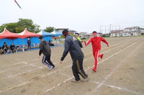 大津運動会⑥