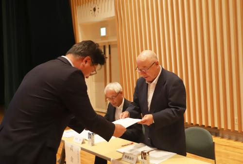 ふれタン会議