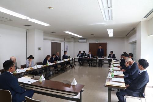 農業委員会総会