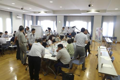 第2回検討会②