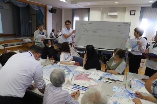 第2回検討会③