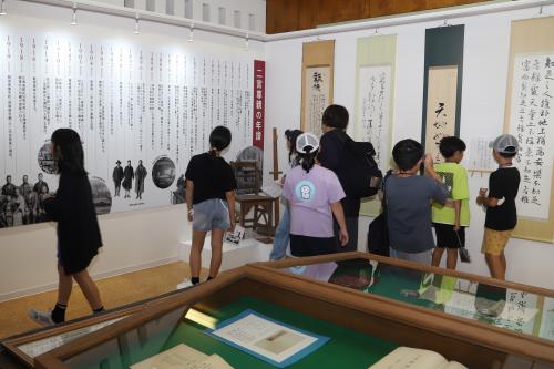 滑川1日目③