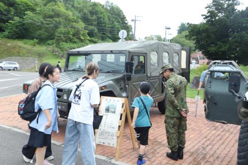 夏まつり⑥