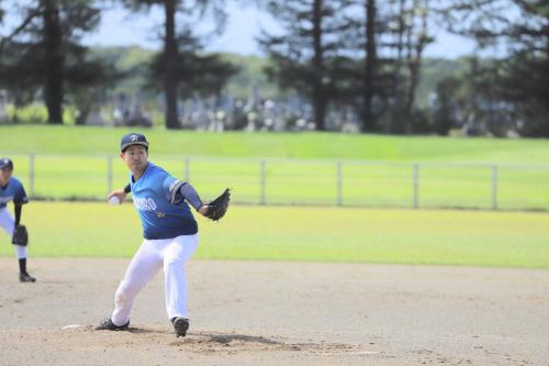 野球大会