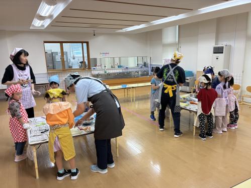 おたのしみ②