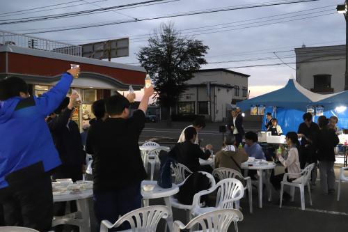 ココロコビアガーデン2 ②
