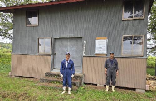 看板