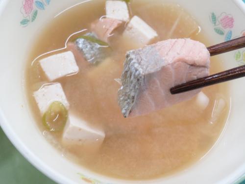 ふるさと給食③