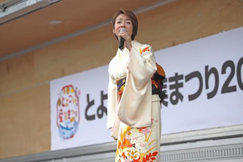 R8産業まつり⑧