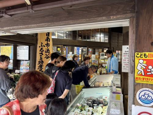 日南フェア①